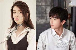 杨洋和乔欣的最新新爆料,甜蜜互动引粉丝热议